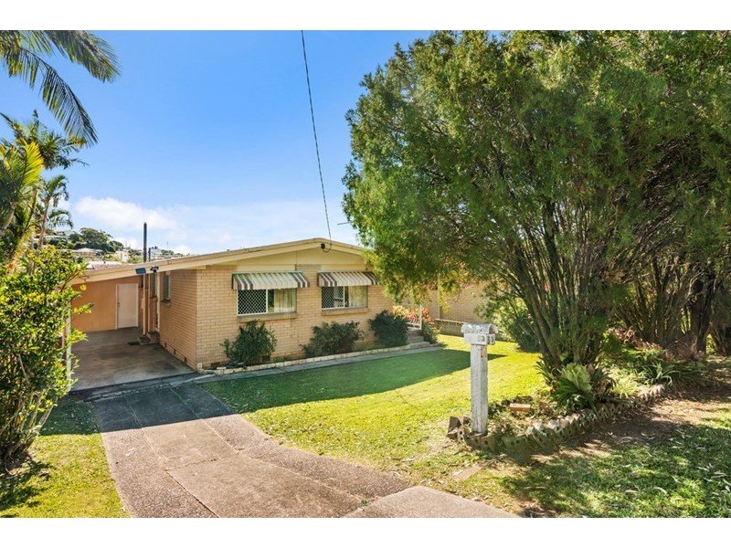 63 Kitchener Street, Tugun QLD 4224