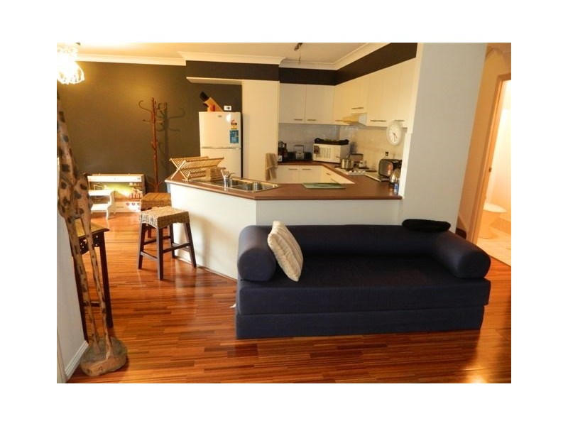 32/76 Hoffschildt Drive, Currumbin Waters QLD 4223