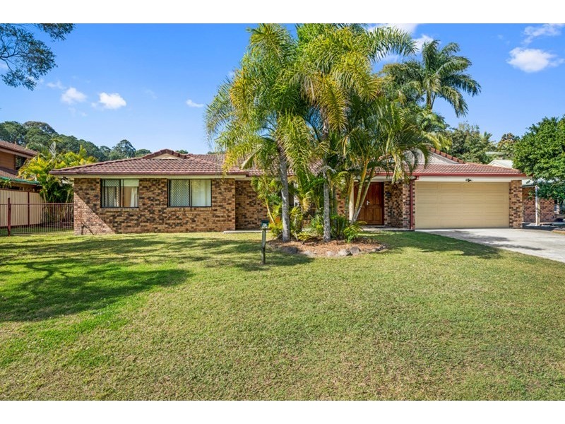 10 Taperell Drive, Tugun QLD 4224