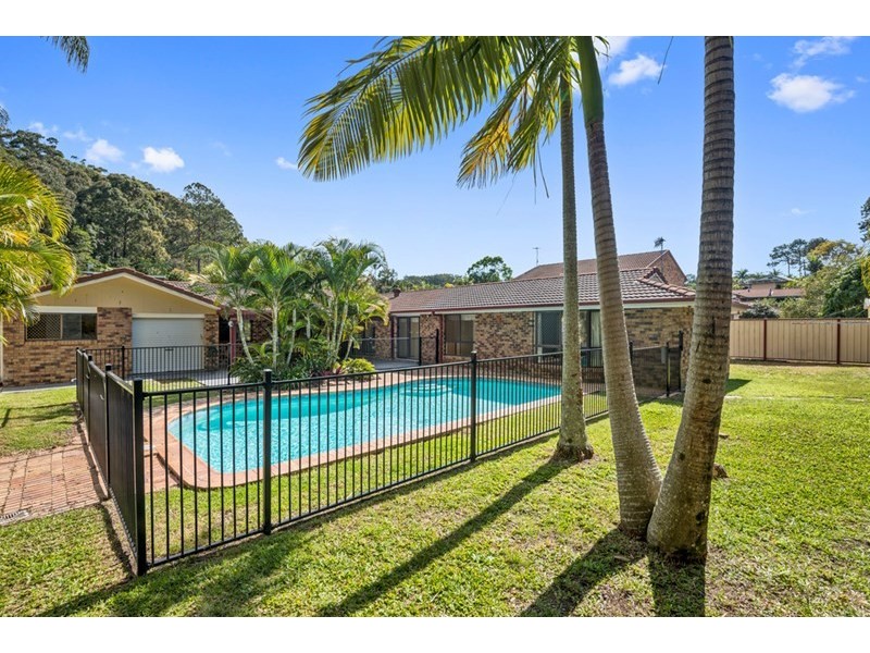 10 Taperell Drive, Tugun QLD 4224