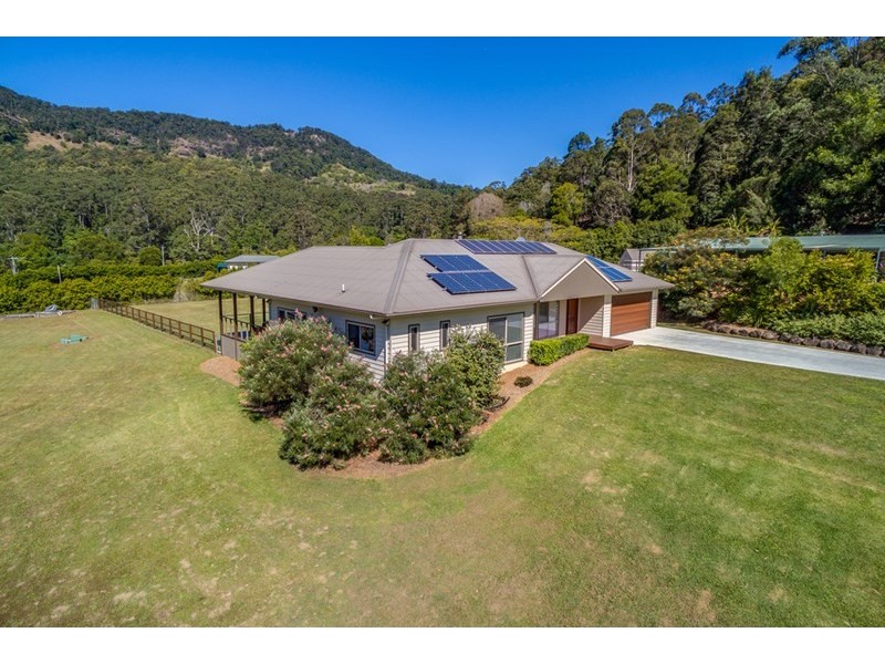 134 Petsch Creek Road, Tallebudgera Valley QLD 4228