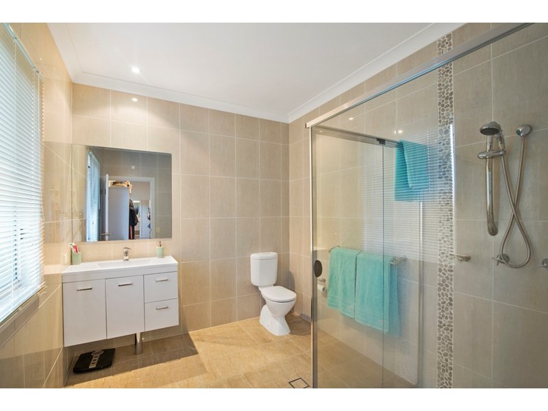 134 Petsch Creek Road, Tallebudgera Valley QLD 4228