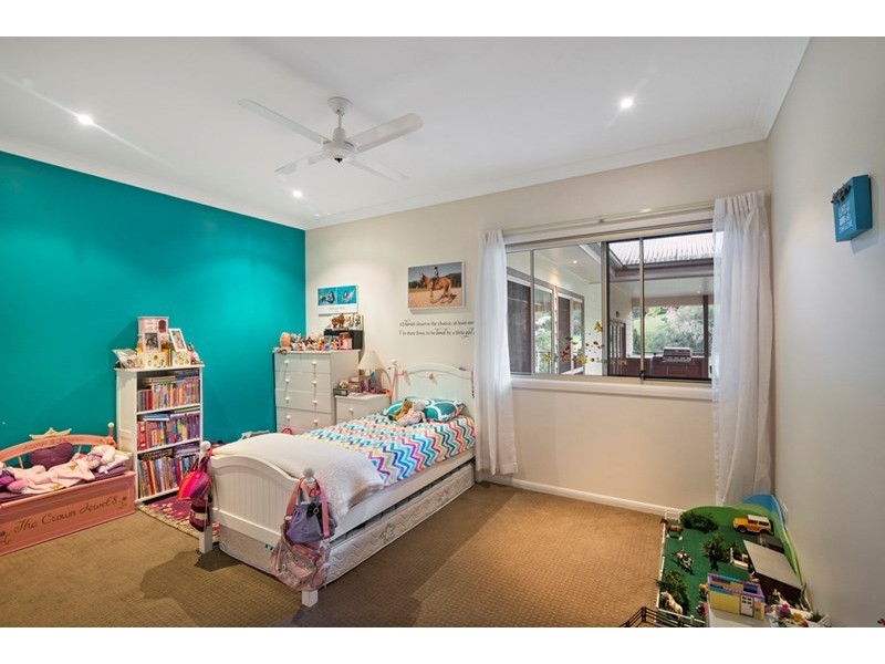 134 Petsch Creek Road, Tallebudgera Valley QLD 4228