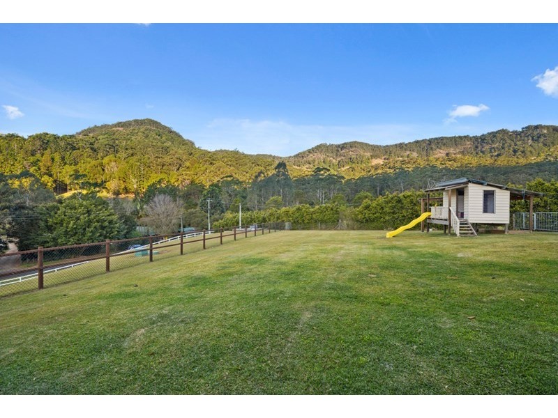 134 Petsch Creek Road, Tallebudgera Valley QLD 4228