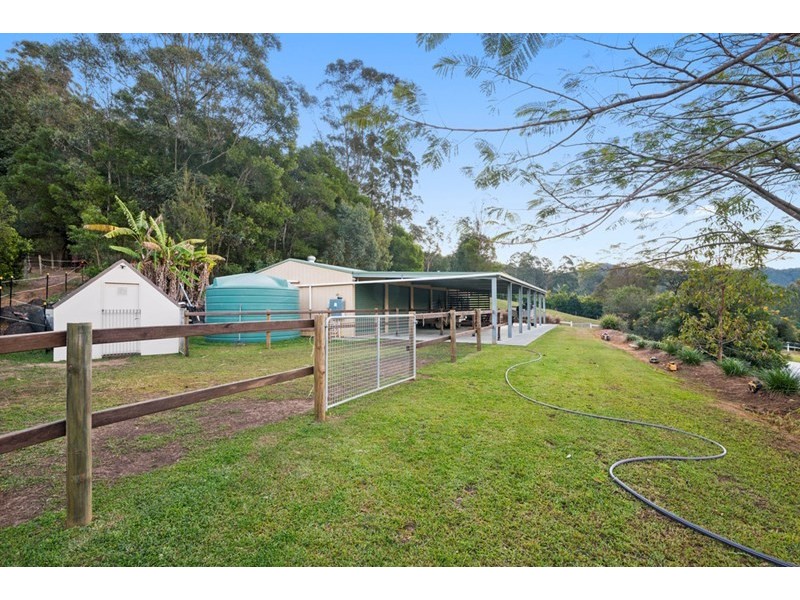 134 Petsch Creek Road, Tallebudgera Valley QLD 4228