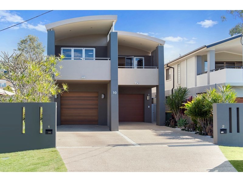 1/10 Durran Street, Tugun QLD 4224