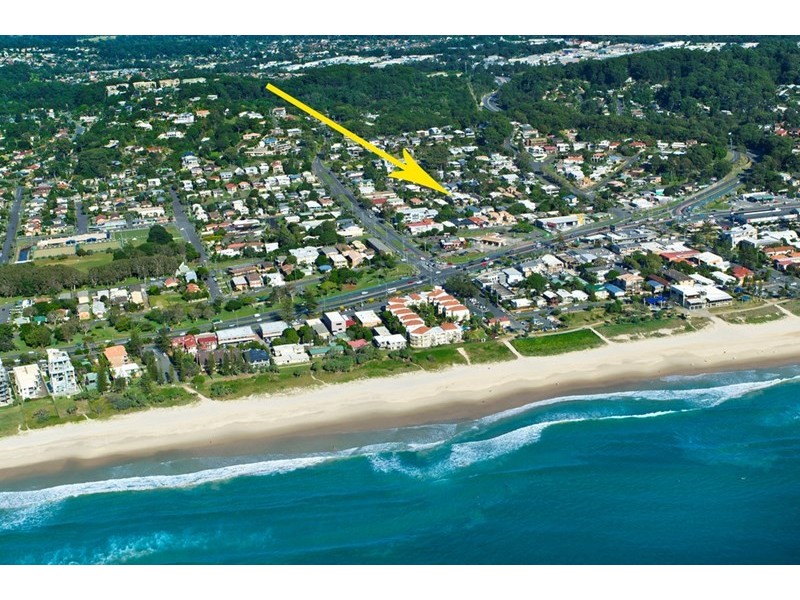 1/10 Durran Street, Tugun QLD 4224