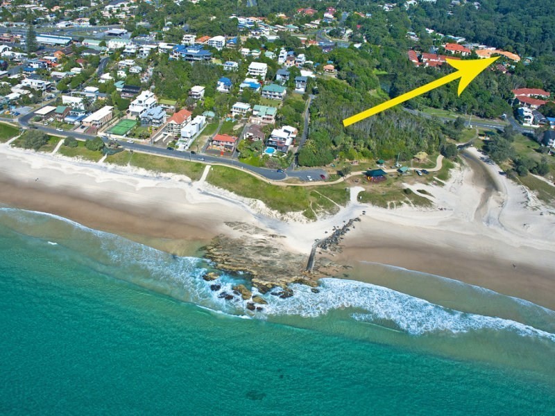 17/560 Gold Coast Highway, Tugun QLD 4224