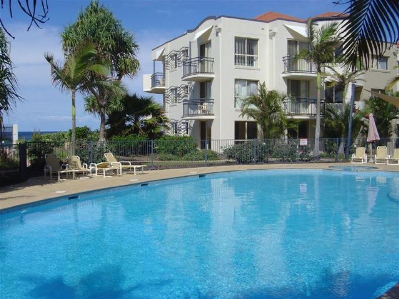 69/437 Golden Four Drive, Tugun QLD 4224