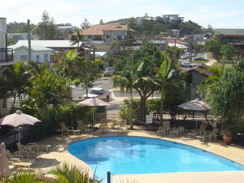 69/437 Golden Four Drive, Tugun QLD 4224