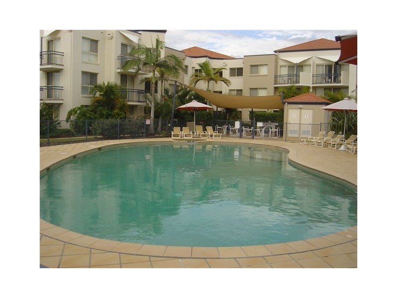 60/437 Golden Four Drive, Tugun QLD 4224
