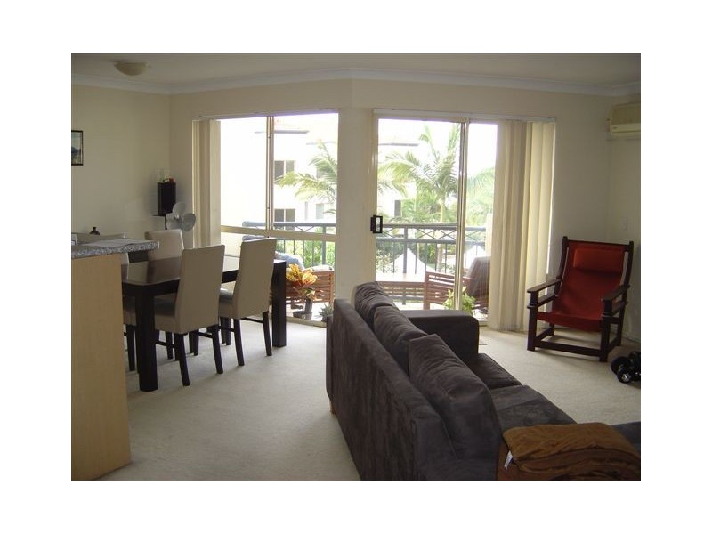 60/437 Golden Four Drive, Tugun QLD 4224
