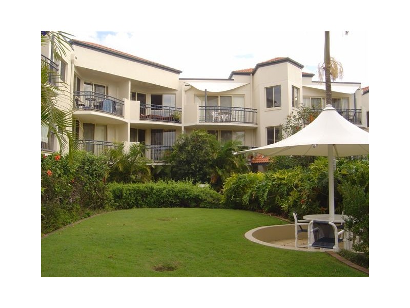 60/437 Golden Four Drive, Tugun QLD 4224