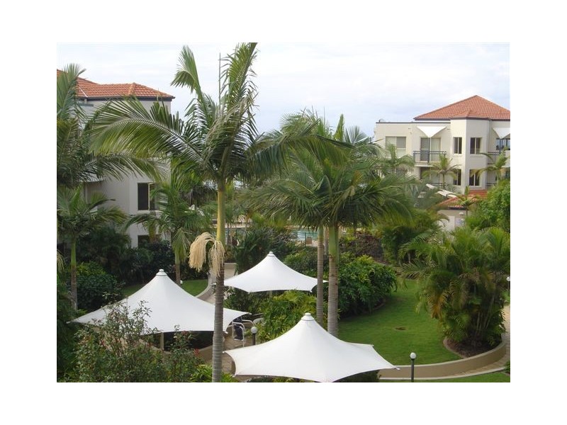 60/437 Golden Four Drive, Tugun QLD 4224