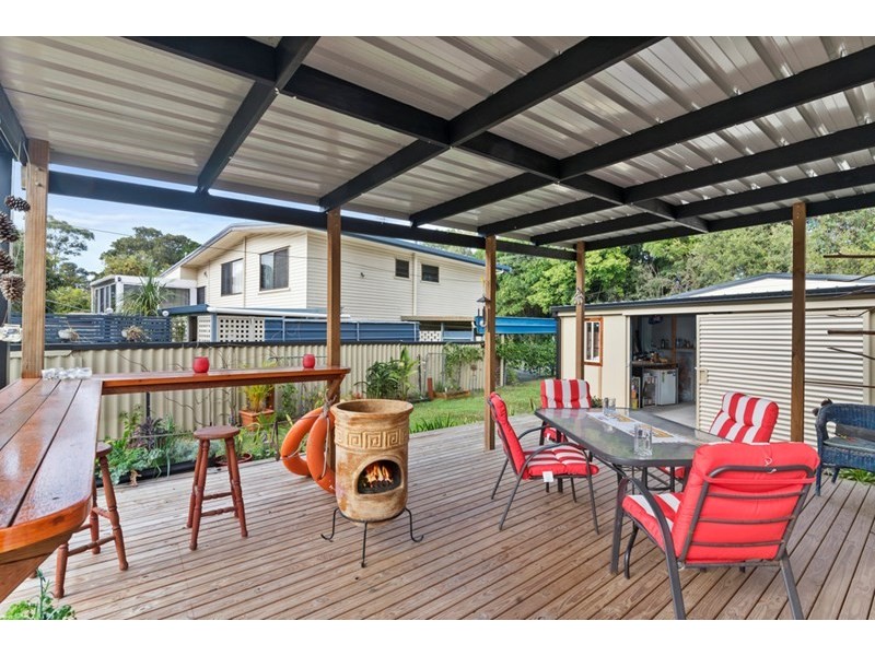 20 Merauke Avenue, Palm Beach QLD 4221