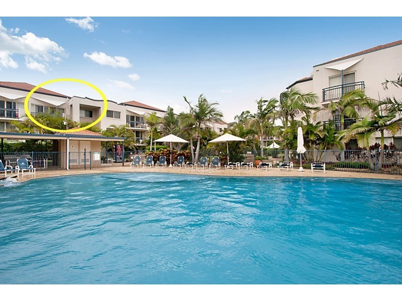 68/437 Golden Four Drive, Tugun QLD 4224