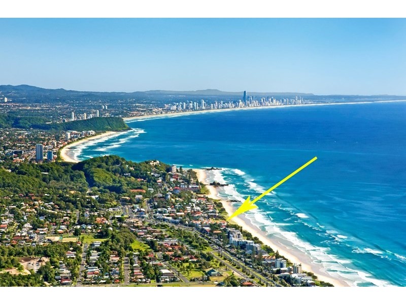 68/437 Golden Four Drive, Tugun QLD 4224
