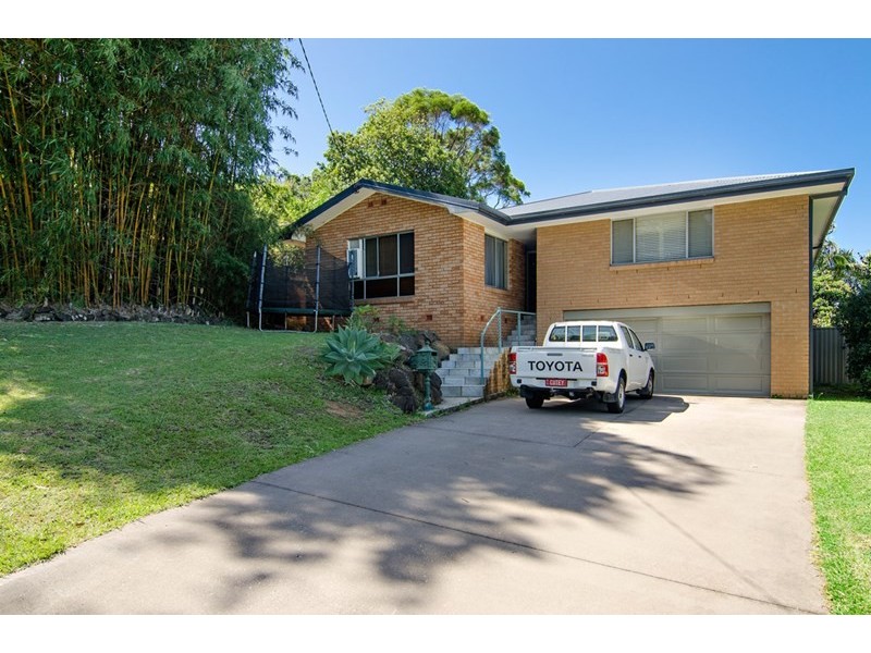 15 Nangana Street, Tugun QLD 4224