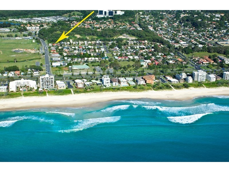 4 Monash Street, Tugun QLD 4224