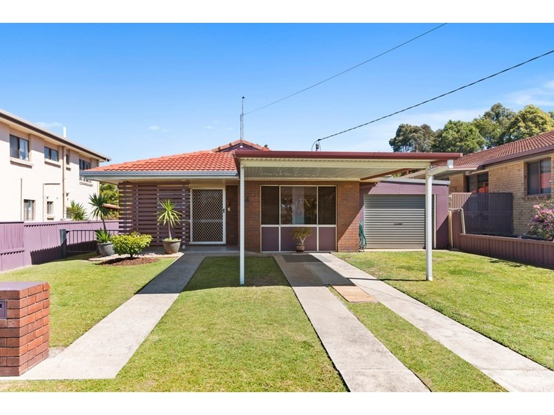 4 Monash Street, Tugun QLD 4224