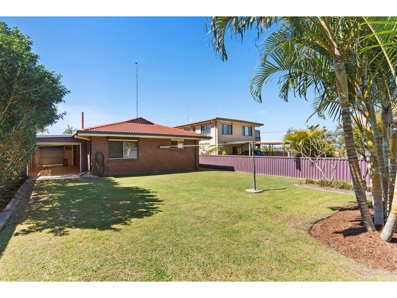 4 Monash Street, Tugun QLD 4224