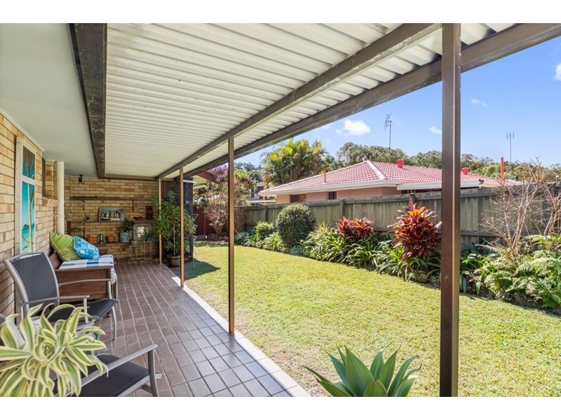 34 Mirreen Drive, Tugun QLD 4224