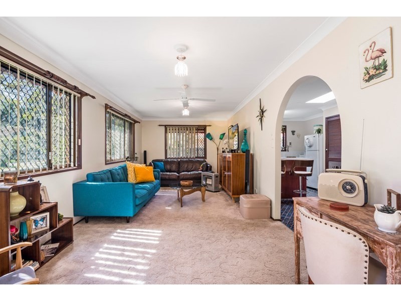 34 Mirreen Drive, Tugun QLD 4224