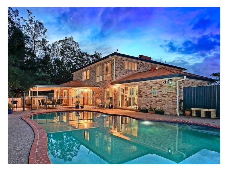 28 Laurina Court, Elanora QLD 4221