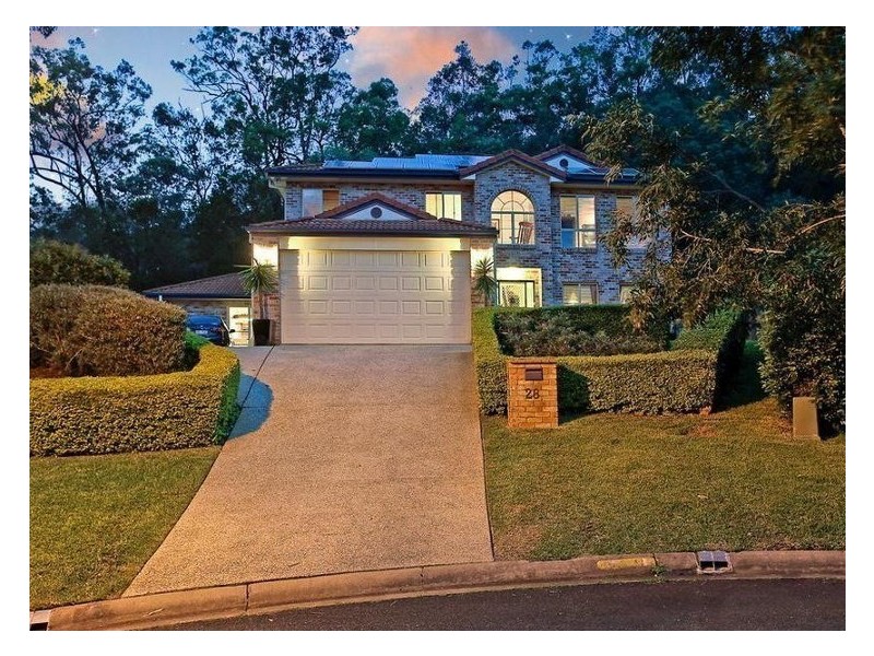 28 Laurina Court, Elanora QLD 4221