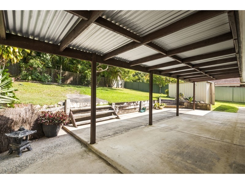 18 Mirreen Drive, Tugun QLD 4224