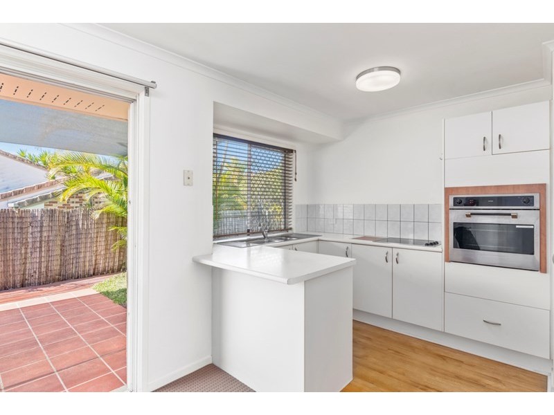 18/96 Galleon Way, Currumbin Waters QLD 4223