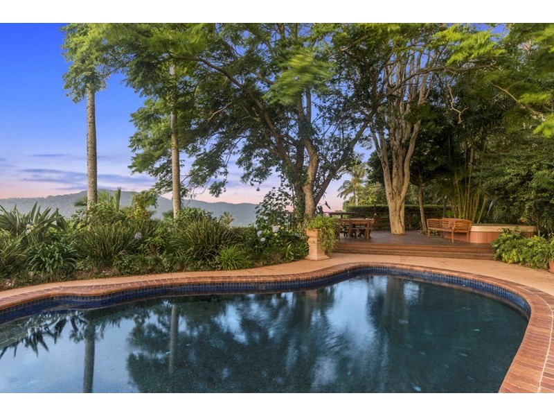 720 Tomewin Mountain Road, Currumbin Valley QLD 4223