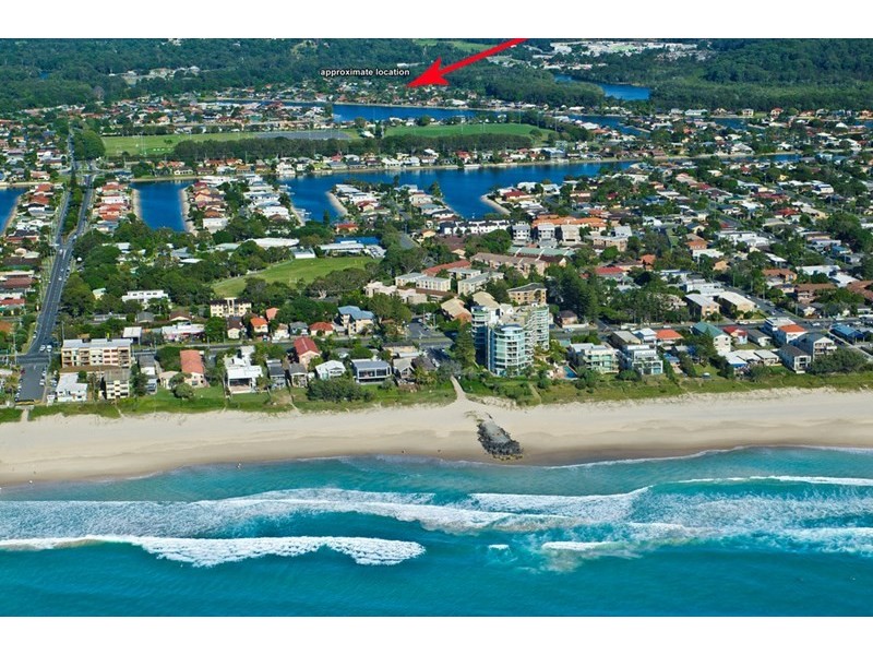 9 Matipo Place, Palm Beach QLD 4221