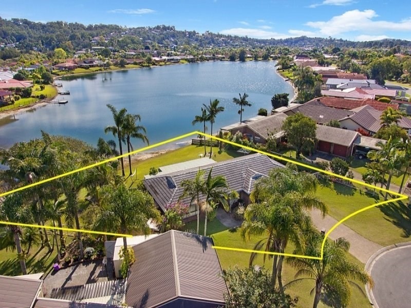 89 Cyclades Crescent, Currumbin Waters QLD 4223