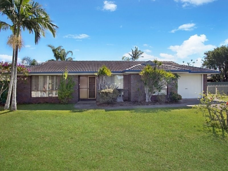 89 Cyclades Crescent, Currumbin Waters QLD 4223