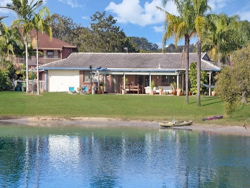 89 Cyclades Crescent, Currumbin Waters QLD 4223