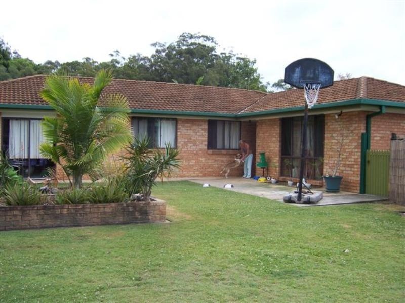 1 Dolan Court, Currumbin Waters QLD 4223