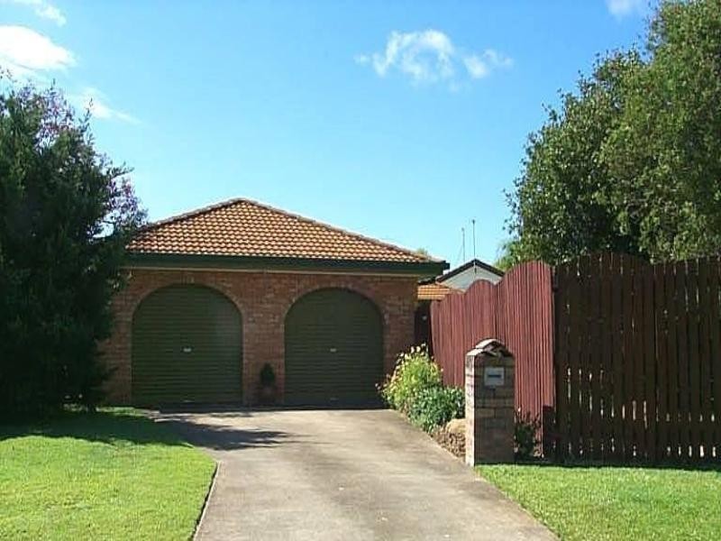 1 Dolan Court, Currumbin Waters QLD 4223