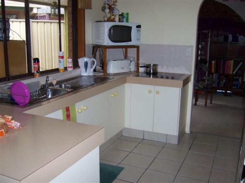 1 Dolan Court, Currumbin Waters QLD 4223