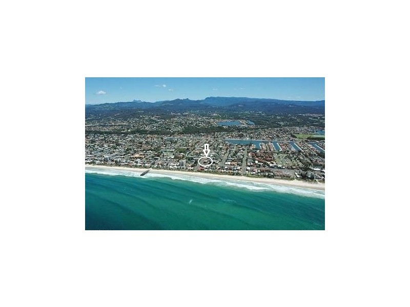 1/1260 Gold Coast Highway, Palm Beach QLD 4221