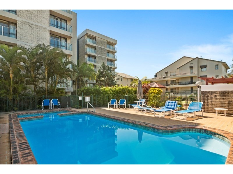 21/373 Golden Four Drive, Tugun QLD 4224