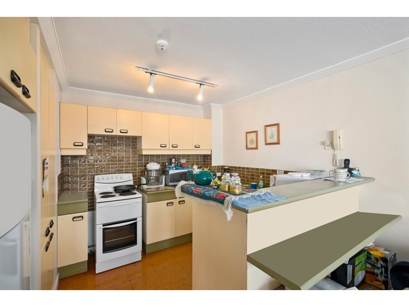 21/373 Golden Four Drive, Tugun QLD 4224