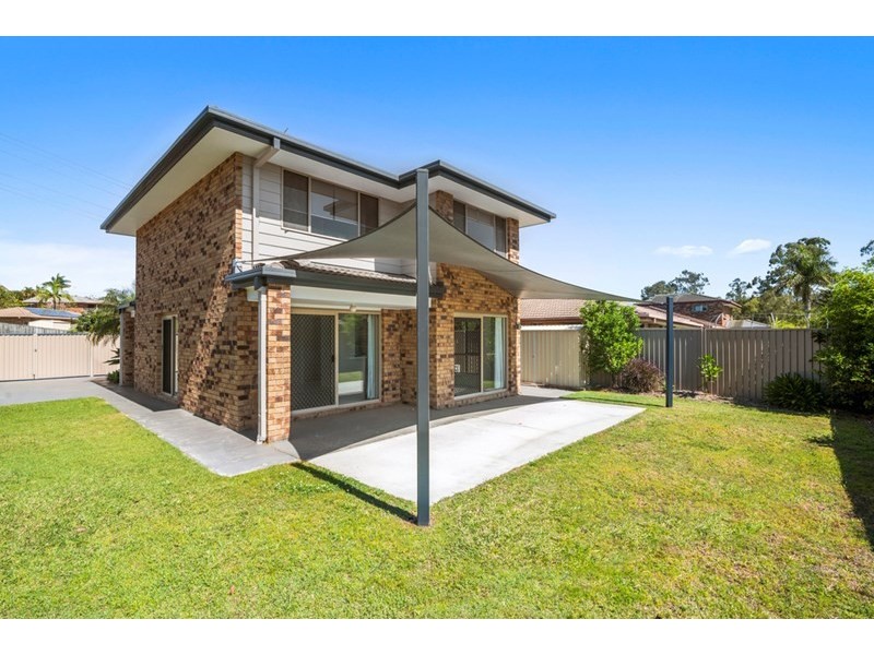 284 Nineteenth Avenue, Elanora QLD 4221