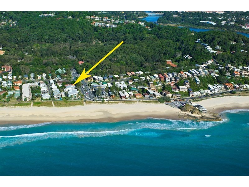 9/6 Tomewin Street, Currumbin QLD 4223