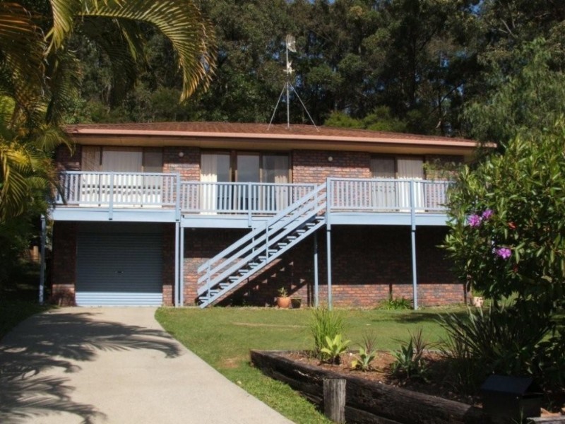 88 Wilkinson Crescent, Currumbin Waters QLD 4223