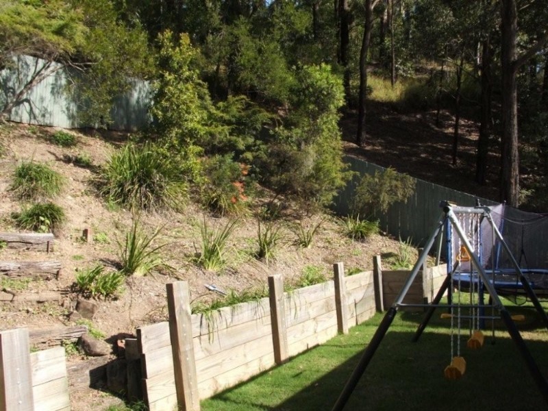 88 Wilkinson Crescent, Currumbin Waters QLD 4223