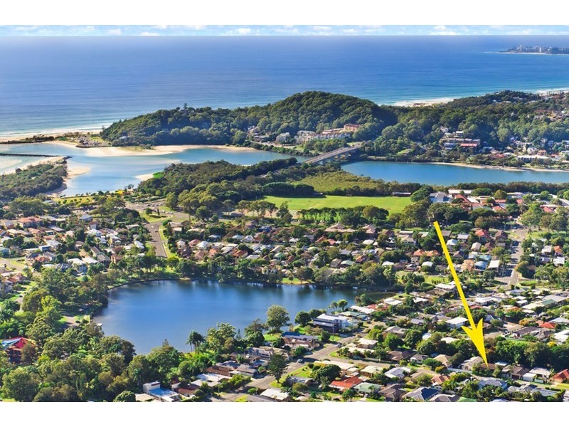 12 Cuba Avenue, Palm Beach QLD 4221