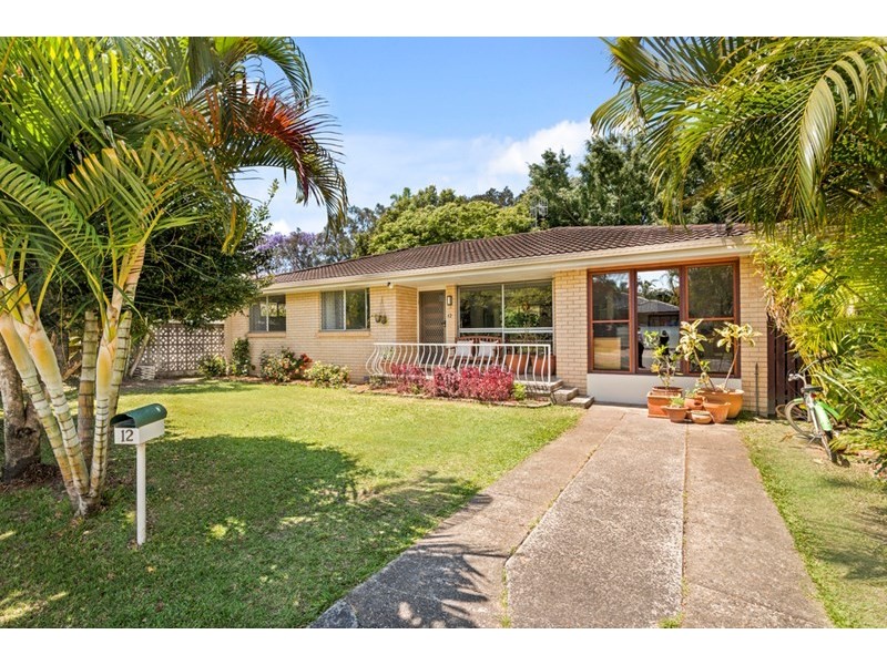 12 Cuba Avenue, Palm Beach QLD 4221