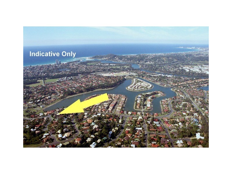 64 Murtha Drive, Elanora QLD 4221