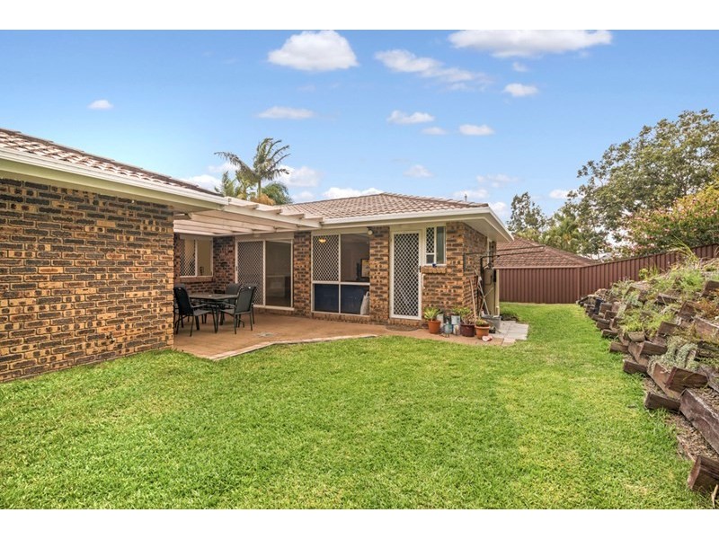 64 Murtha Drive, Elanora QLD 4221